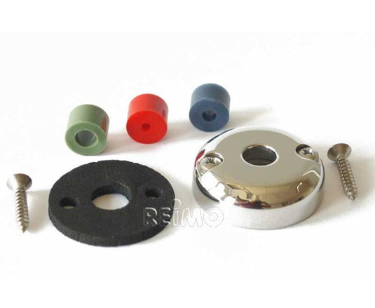 tettoiaf.2,5-6mm, acciaio inox 85199