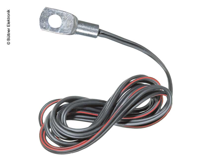 Load image into Gallery viewer, Regolatore solare MPP 324 PP 85246
