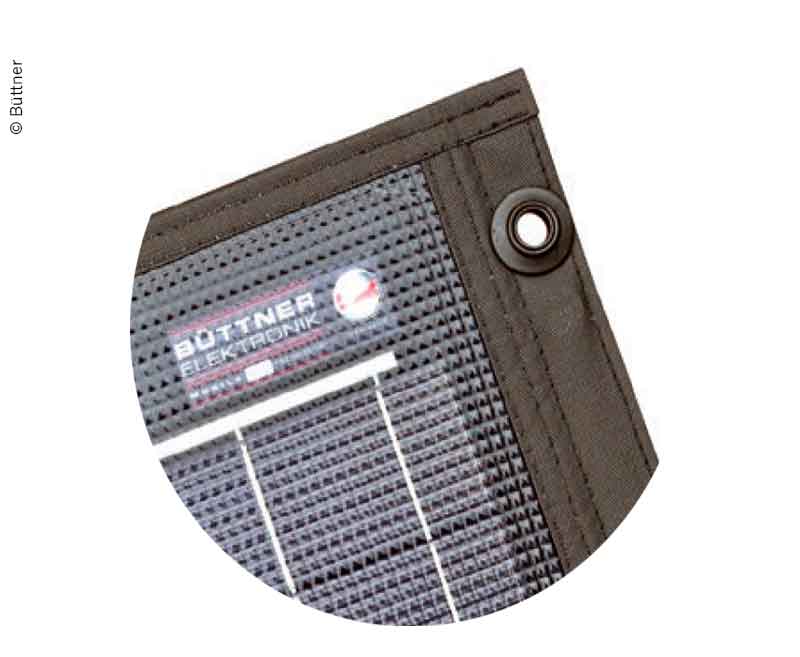 Load image into Gallery viewer, Modulo pieghevole Travel-Line MT SM 110 TL 852930
