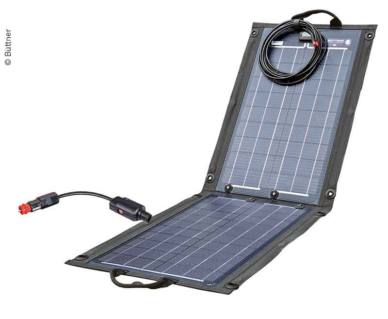 Load image into Gallery viewer, Modulo pieghevole Travel-Line MT SM 110 TL 852930
