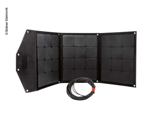 Basic-Travel-Line-Komplettanlage 120W 85296