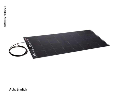 Luce e Pannello solare flessibile 85297