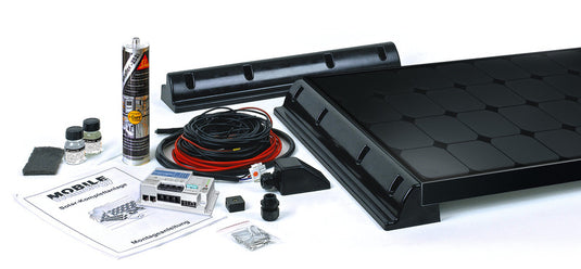 Unità completa solare MT120 85340