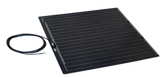 Modulo solare a luce piatta SM-FL 110, 110W 85352