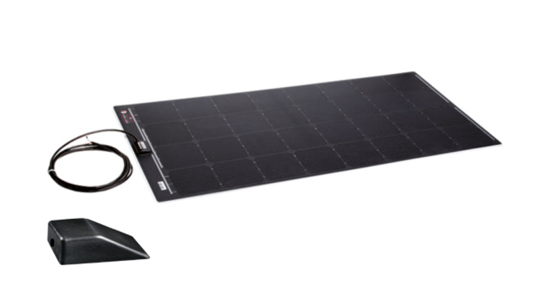 Load image into Gallery viewer, Modulo solare a luce piatta SM-FL 140, 140W 85353
