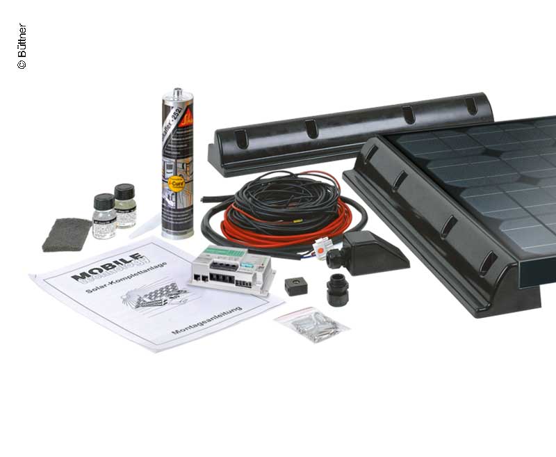 Load image into Gallery viewer, Sistema Solar Power PackII 85366
