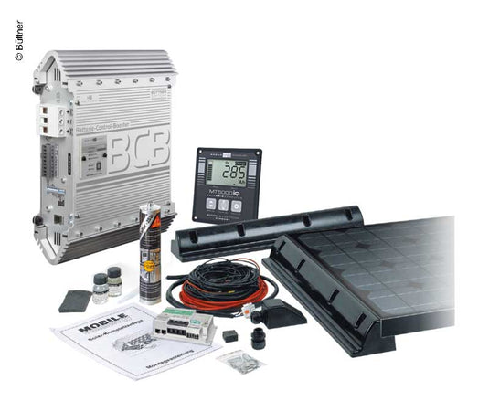 Sistema Solar Power PackII 85366