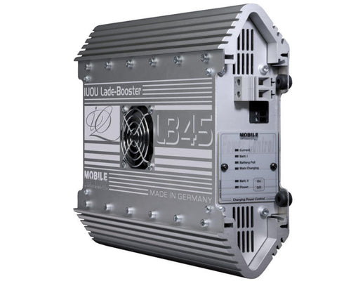 Convertitore di carica MT 12V 45A 85374