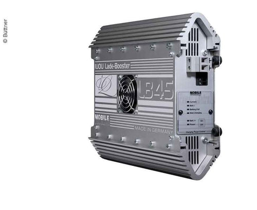 Convertitore di carica MT 12V 90A 85383