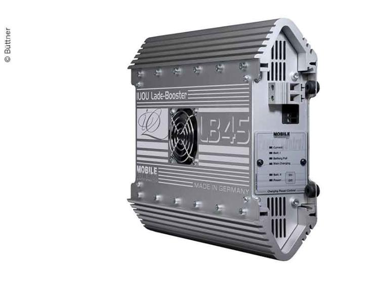 Load image into Gallery viewer, Convertitore di carica MT 12V 90A 85383
