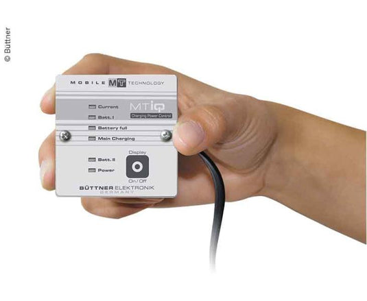 Convertitore di carica MT 12V 90A 85383