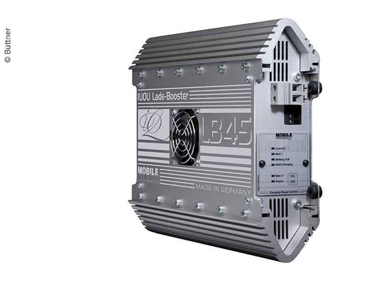 Convertitore di carica MT 12V 90A 85383