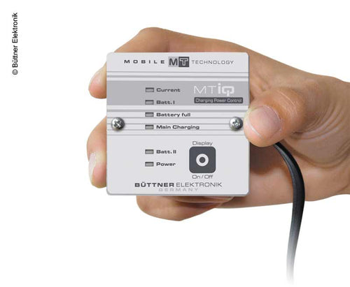 Power Pack Basic con BCB-25/20 e MT IQ Basic Pro 85392