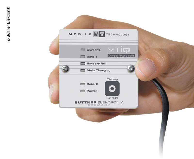 Load image into Gallery viewer, Power Pack Basic con BCB-25/20 e MT IQ Basic Pro 85392
