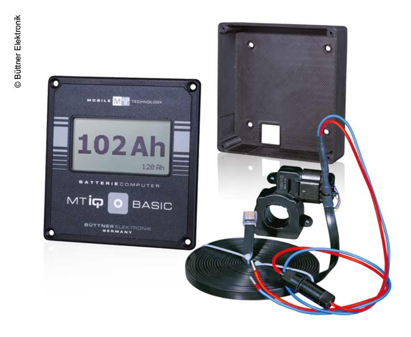 Load image into Gallery viewer, Power Pack Basic con BCB-25/20 e MT IQ Basic Pro 85392
