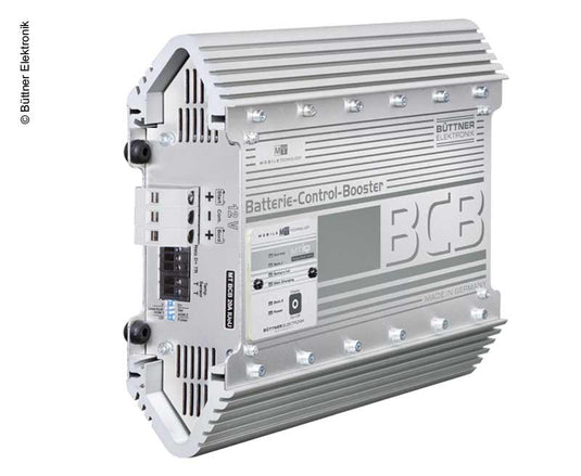 Power Pack Basic con BCB-25/20 e MT IQ Basic Pro 85392