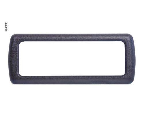 Coperchio a 3 vie CBE MAC3NL/G grigio ardesia RAL7015 85400