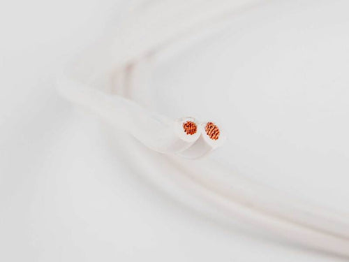 Cavo di collegamento per fogli riscaldanti 48V 870128