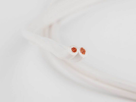 Cavo di collegamento per fogli riscaldanti 48V 870128