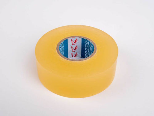 Rotolo di nastro adesivo 20m/20mm trasparente 870131