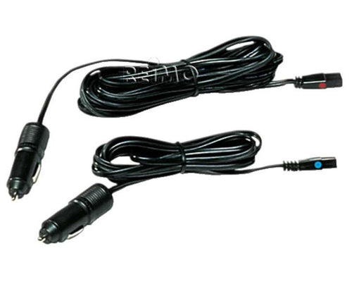 Cavo di ricambio 12V per coolbox 89825