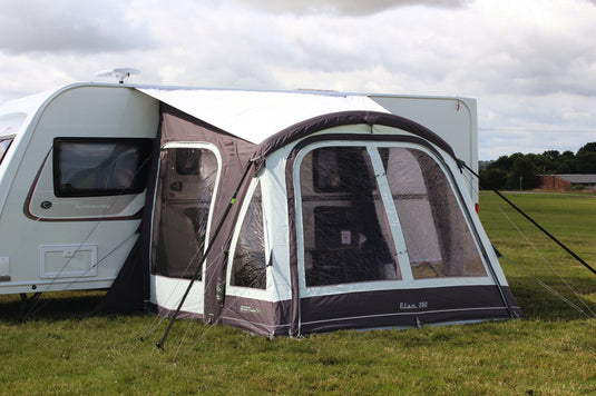 Tenda da sole per roulotte ELAN 280 900001