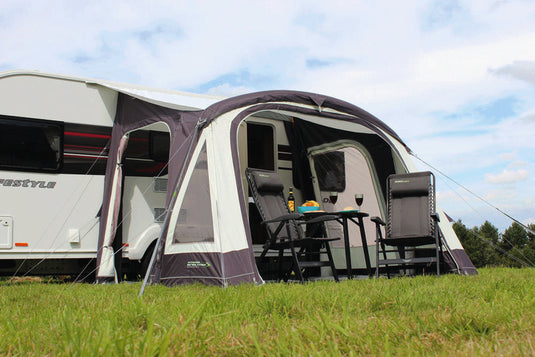 Tenda da sole per roulotte ELAN 280 900001