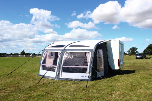 Tenda da sole per roulotte ESPRIT 360 PRO 900006