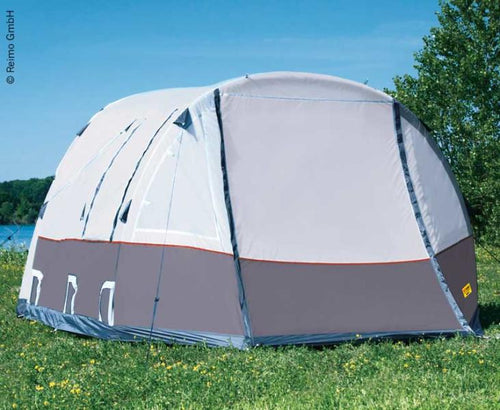 Tenda gonfiabile Tour Action AIR, tenda da campeggio incl. pompa ad aria 900014
