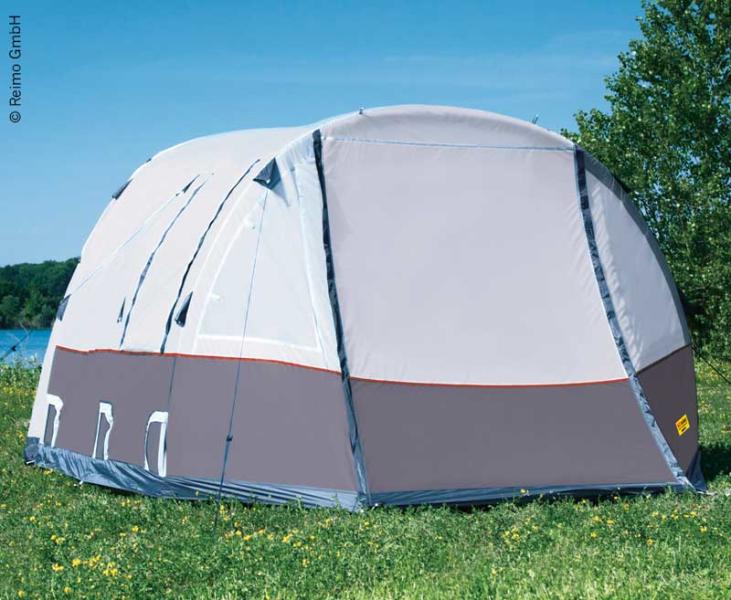 Load image into Gallery viewer, Tenda gonfiabile Tour Action AIR, tenda da campeggio incl. pompa ad aria 900014
