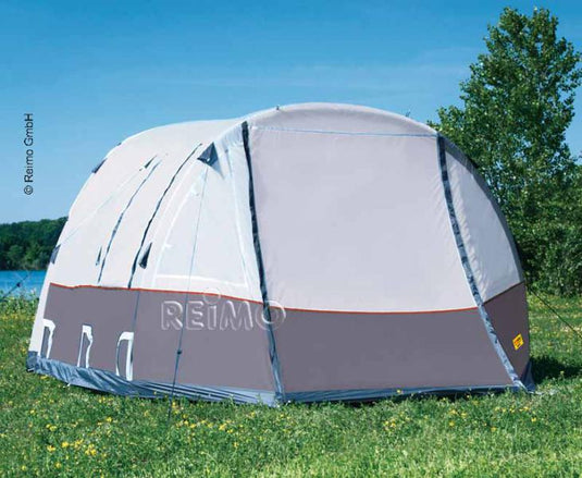 Tenda gonfiabile Tour Action AIR, tenda da campeggio incl. pompa ad aria 900014