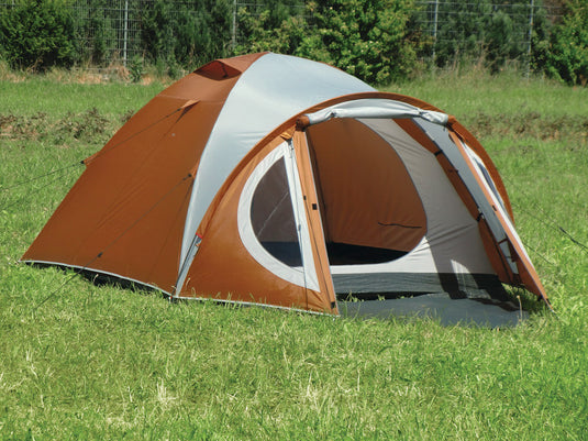 Tenda 3 persone Trekking 4 Z4 900021