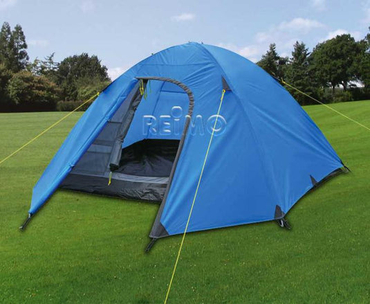 Tenda 2 persone Yellowstone 900022