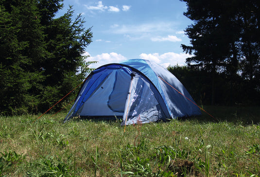 Tenda 3 persone Timberline 900023