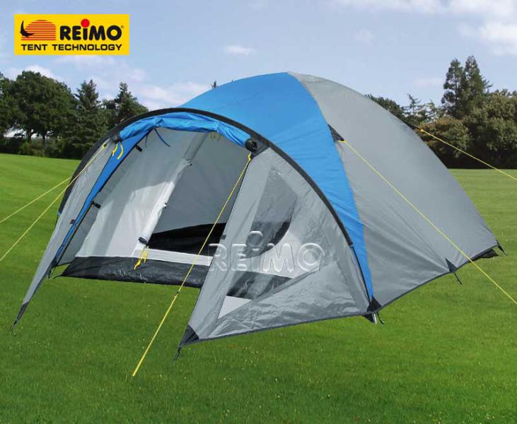 Load image into Gallery viewer, d-Persona Tenda familiare Yosemite 4 900024
