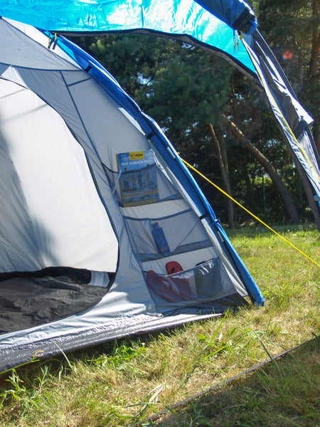 Tenda 5 persone Beaver Creek 5 900025