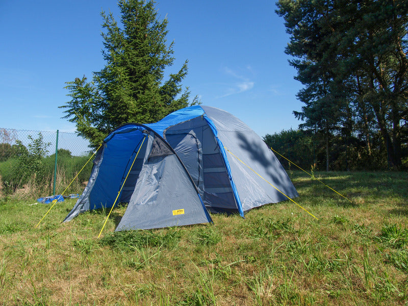 Load image into Gallery viewer, Tenda 5 persone Beaver Creek 5 900025
