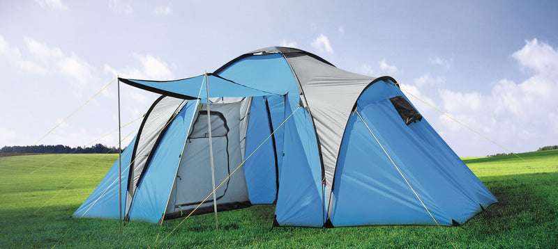 Load image into Gallery viewer, Tenda 4 persone Creastone Peak Creastone Peak 900026
