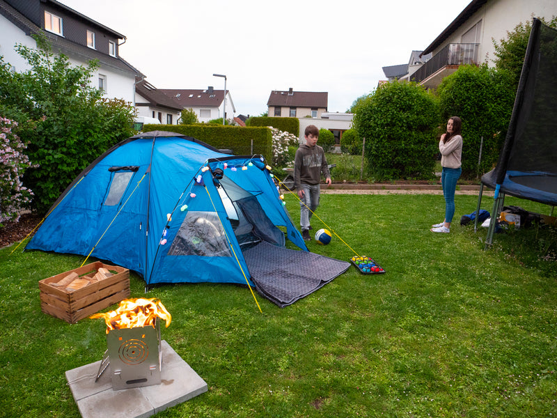 Load image into Gallery viewer, Tenda 3 persone Stoneham 900027
