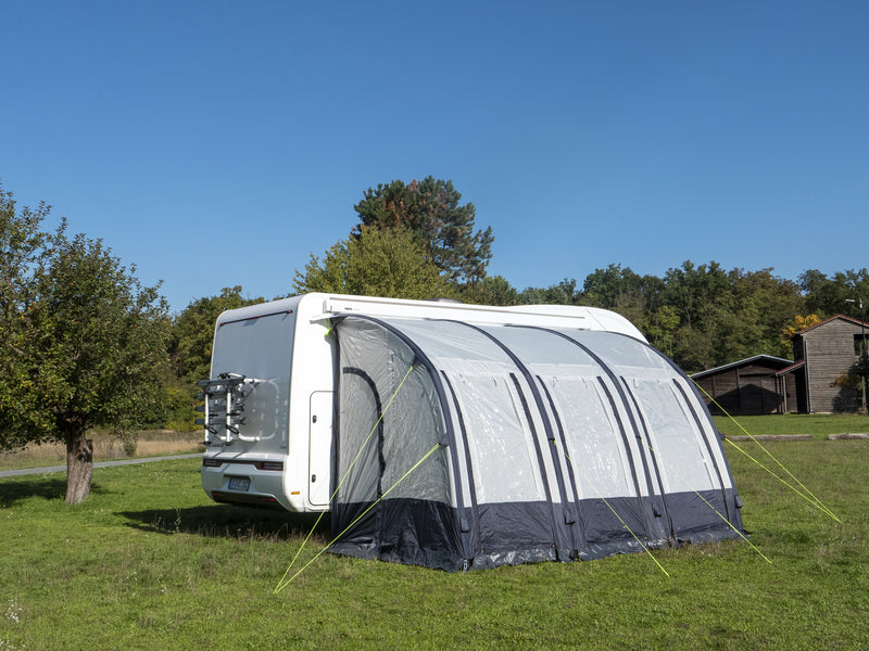 Load image into Gallery viewer, Tenda pneumatica a lancio rapido CASA AIR II per camper 900035
