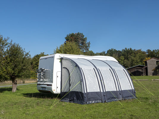 Tenda pneumatica a lancio rapido CASA AIR II per camper 900035