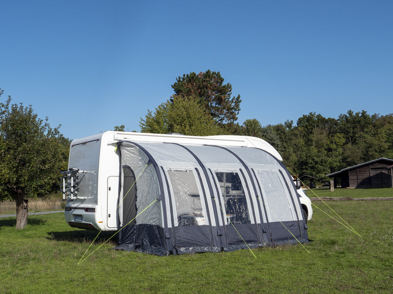 Load image into Gallery viewer, Tenda pneumatica a lancio rapido CASA AIR II per camper 900035
