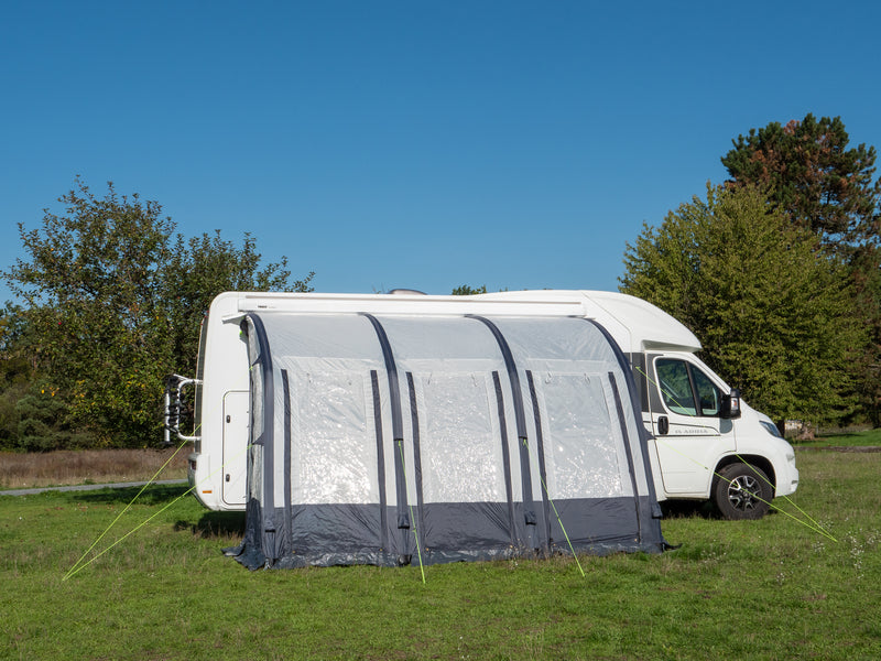 Load image into Gallery viewer, Tenda pneumatica a lancio rapido CASA AIR II per camper 900035
