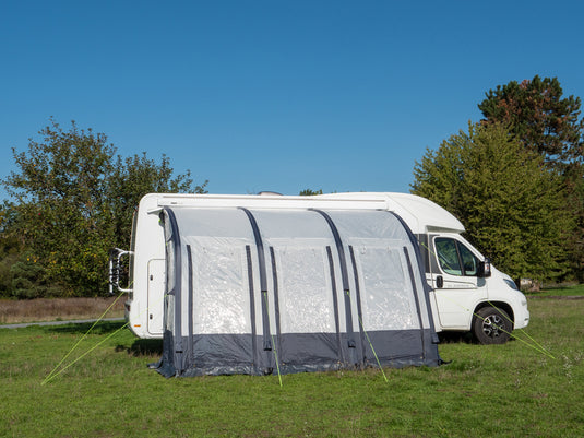 Tenda pneumatica a lancio rapido CASA AIR II per camper 900035