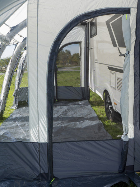 Load image into Gallery viewer, Tenda pneumatica a lancio rapido CASA AIR II per camper 900035
