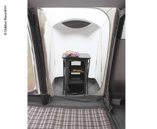 Tenda familiare AIRDALE 7 900047