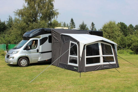 Tenda da sole per camper Outdoor Revolution ESPRIT PRO X 350M 900051