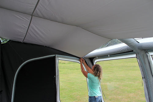 Klimahimmel SPORTLITE 320 900057