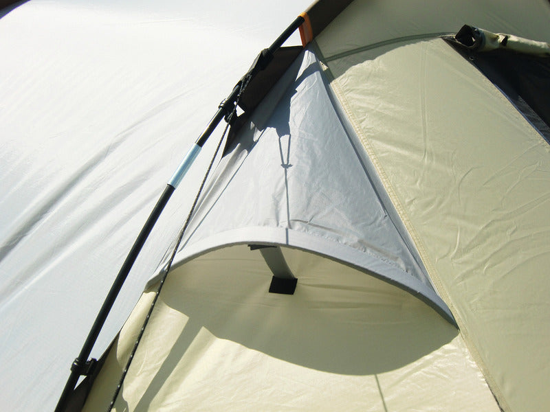 Carica immagine in Galleria Viewer, Tenda per 4 persone Dakota Z5 Deluxe 900071
