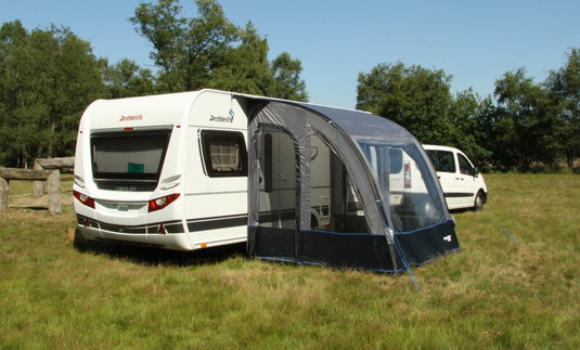 Tenda parziale gonfiabile per Caravan Lynx 200 900087